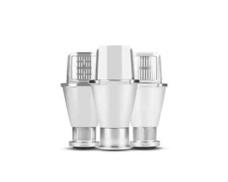 Siebe Sana-Juicer-929-Ultimate