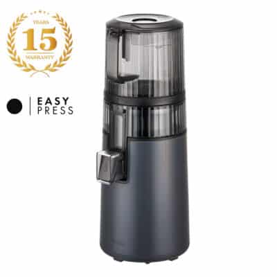 Hurom H70FT SlowJuicer mit Multi Schnecke