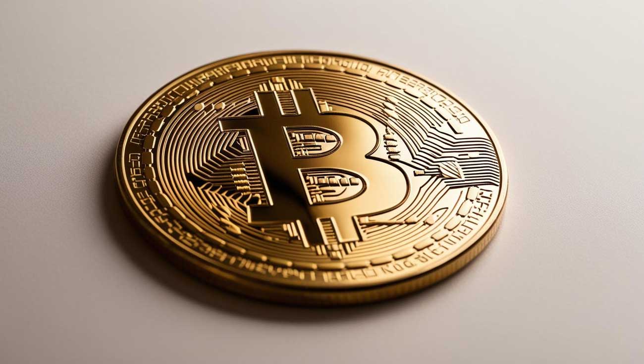 investieren in Bitcoin