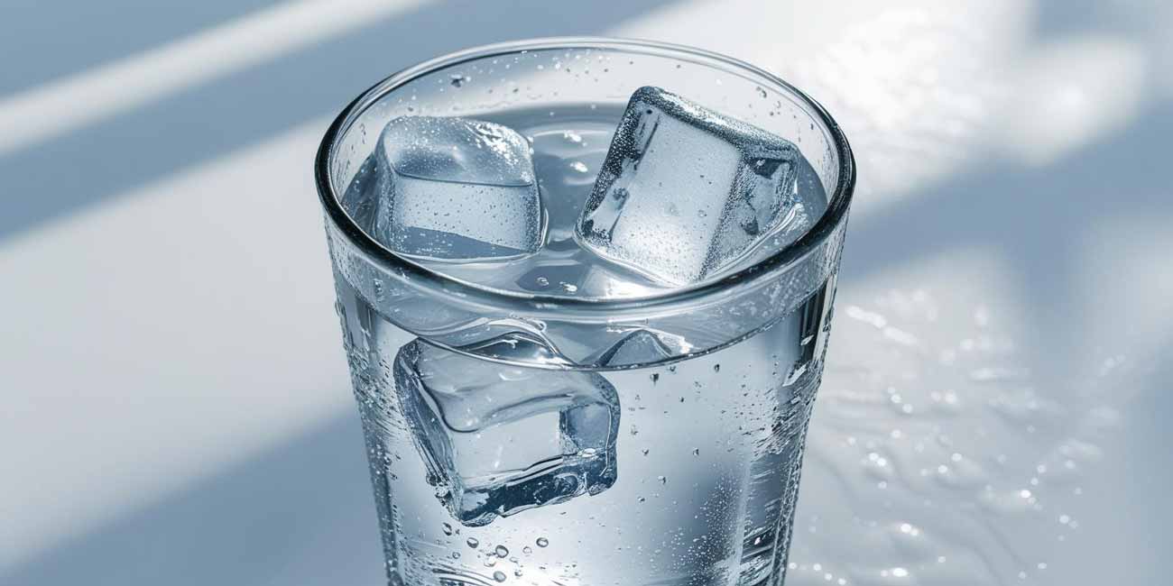 Trinkwasser-filtern