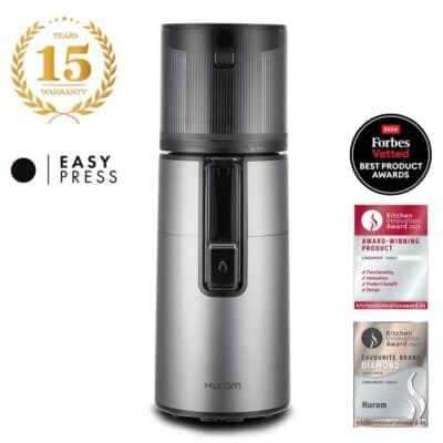 Hurom H400 Slow Juicer
