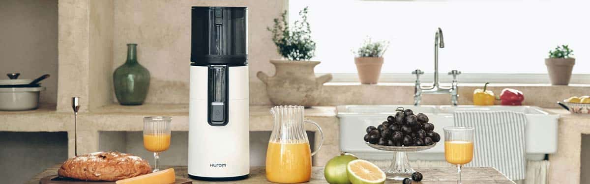 Hurom-H400-SlowJuicer
