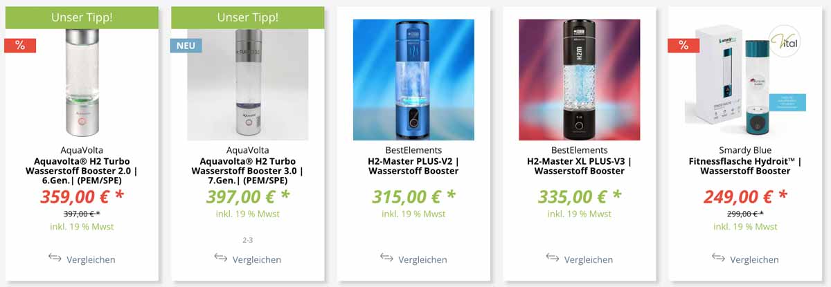 die-besten-wasserstoffbooster-kaufen