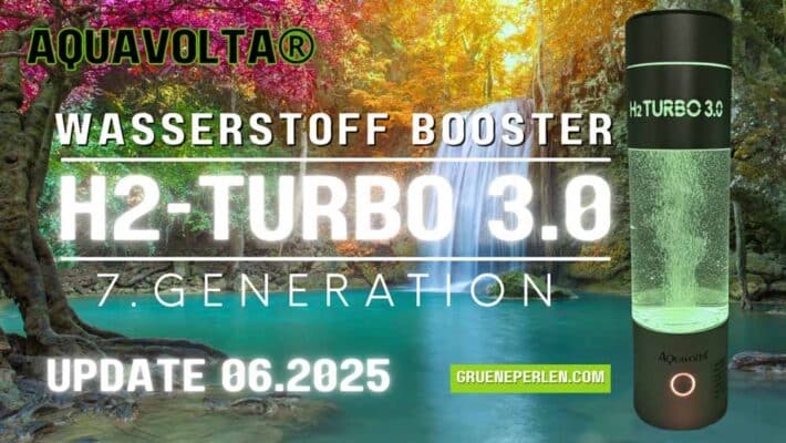 h2-Turbo-3.0 Wasserstoffbooster