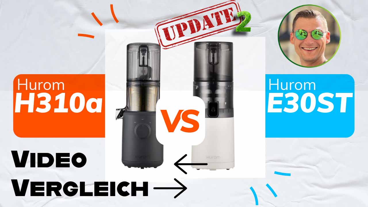 Hurom-Vergleich-Test-H310a-E30ST