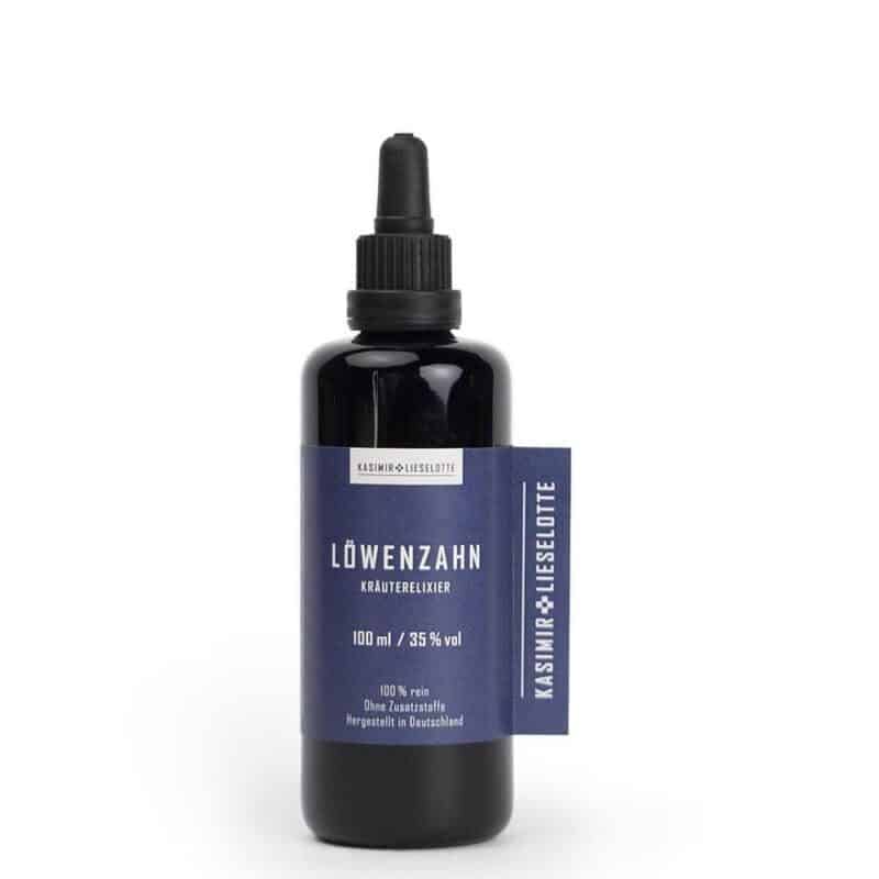 LoewenzahnTinkturBio
