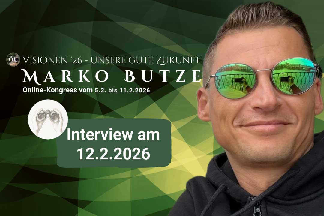 Ökologisch Leben - der Kongress