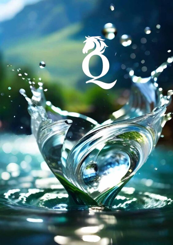 AQUOSS Wasseraufbereitung