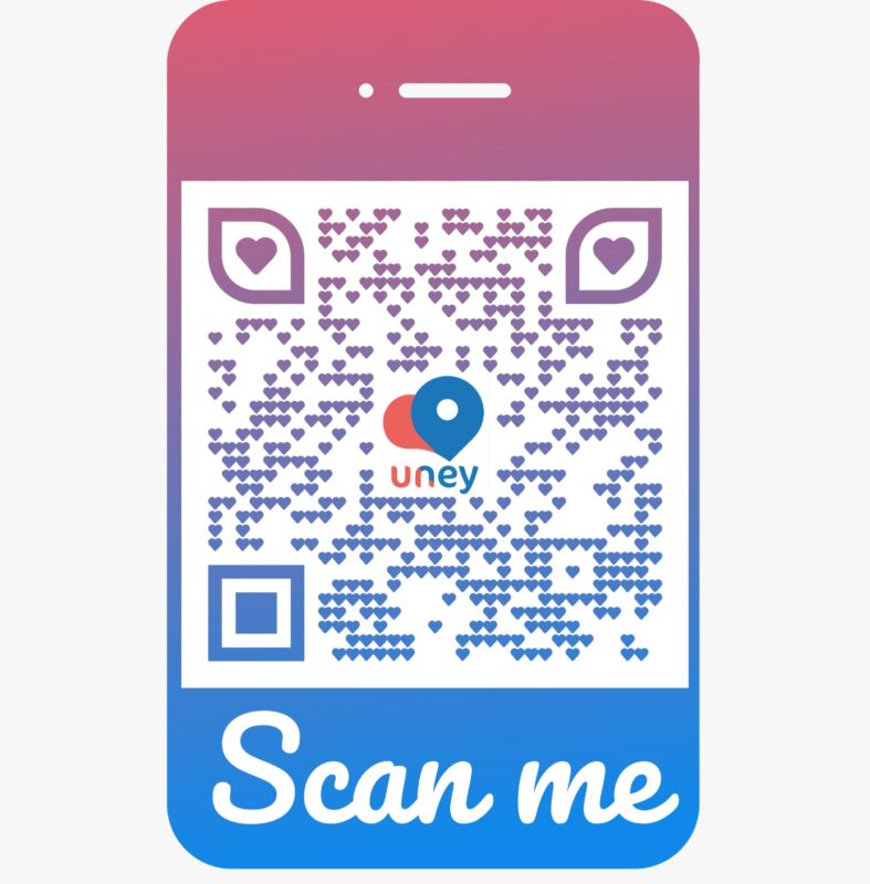 HandHelp by uney: Die Notruf-App, die im Ernstfall Leben retten kann